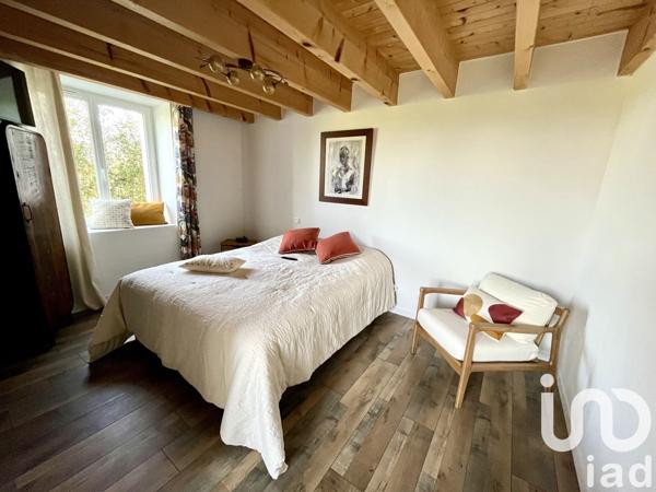 Maison à vendre 6 pièces 150 m² Le Poiré-sur-Vie