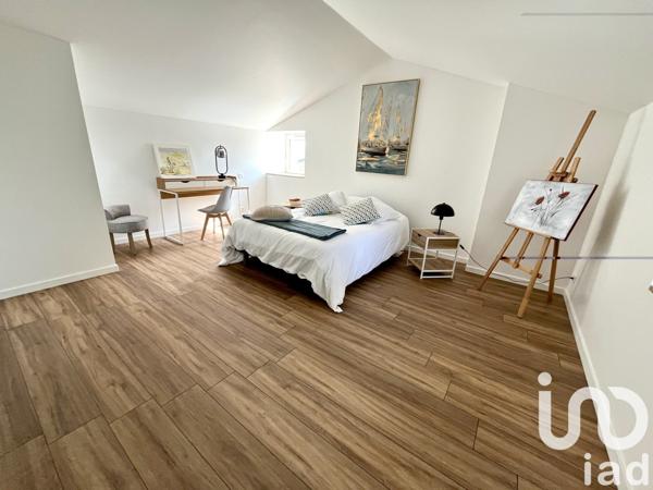 Maison à vendre 6 pièces 150 m² Le Poiré-sur-Vie