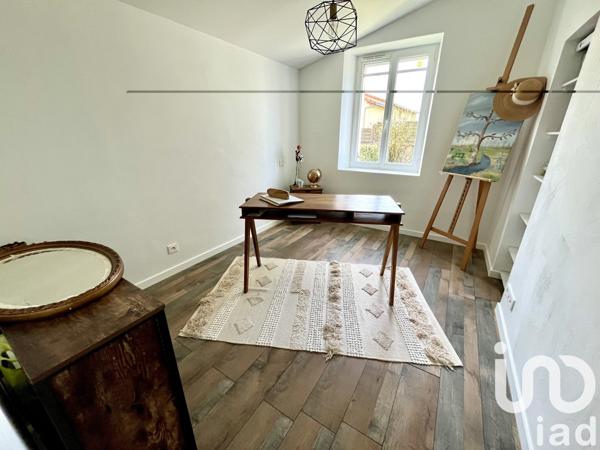Maison à vendre 6 pièces 150 m² Le Poiré-sur-Vie