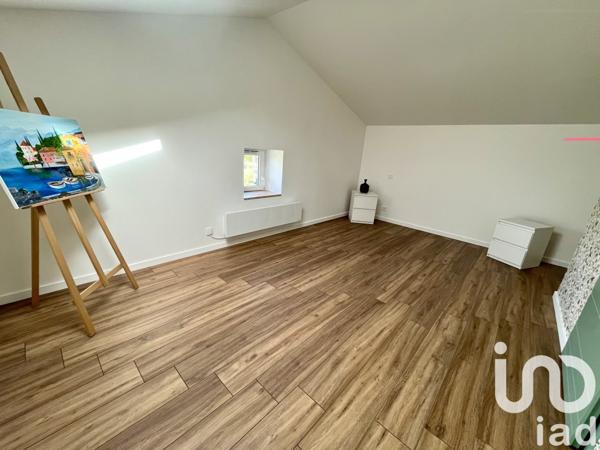 Maison à vendre 6 pièces 150 m² Le Poiré-sur-Vie