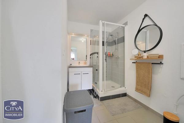 Appartement à vendre 2 pièces 38.73m²