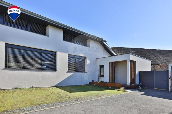 Maison  en vente - Haut-Rhin - 68