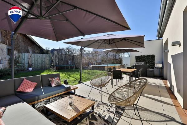 Maison  en vente - Haut-Rhin - 68