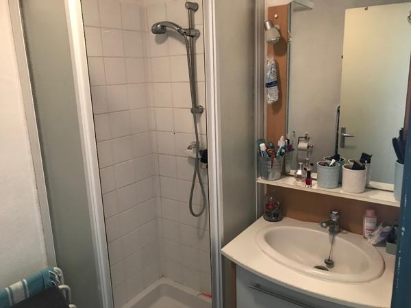 Charmant T2 à vendre à Rennes - Quartier Thabor, lumineux et bien équipé