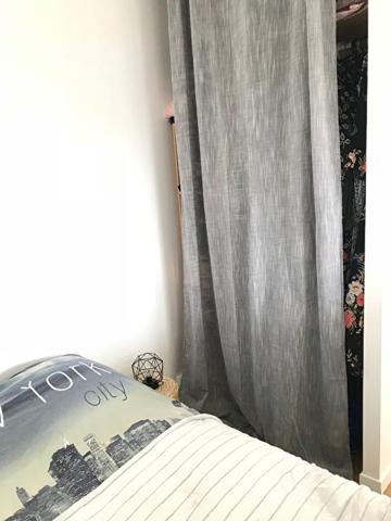 Charmant T2 à vendre à Rennes - Quartier Thabor, lumineux et bien équipé