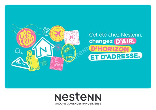 Charmant T2 à vendre à Rennes - Quartier Thabor, lumineux et bien équipé