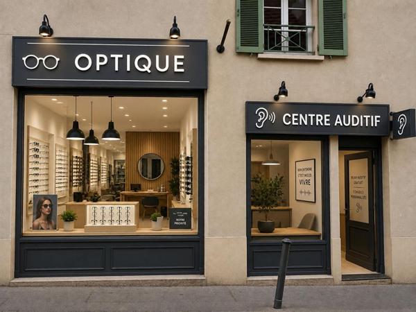 CHATILLON - Cession de bail tous commerces - Emplacement n° 1