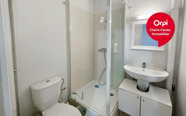 Appartement à vendre    1 pièce • 18 m2 Castres