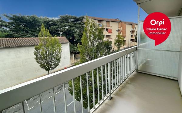Appartement à vendre    1 pièce • 18 m2 Castres