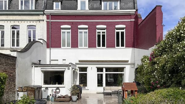 Maison Roubaix