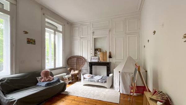Maison Roubaix