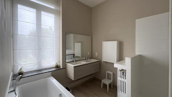 Maison Roubaix