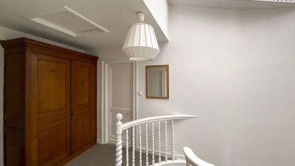 Maison Roubaix
