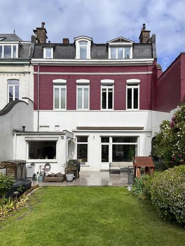 Maison Roubaix