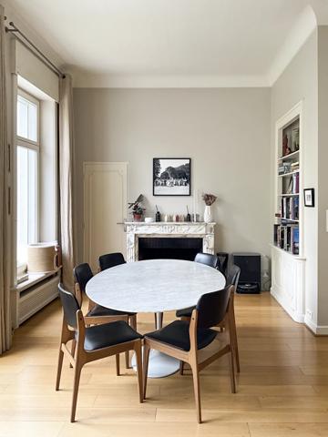 Maison Roubaix