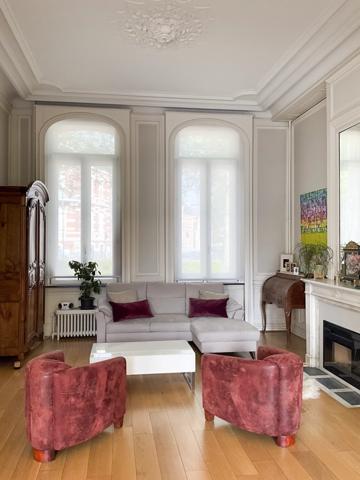 Maison Roubaix