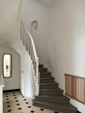 Maison Roubaix