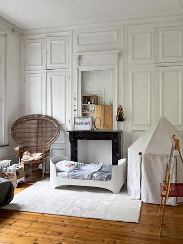 Maison Roubaix