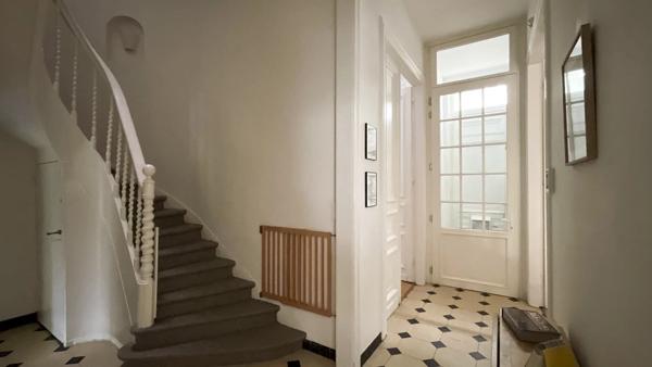 Maison Roubaix