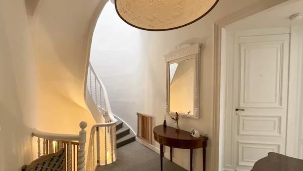 Maison Roubaix