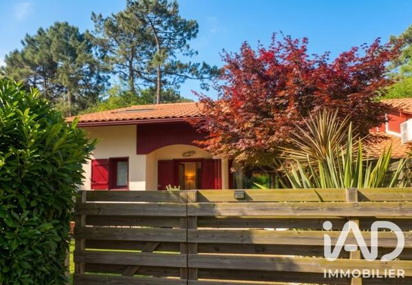 Maison à vendre 3 pièces 65 m² Moliets-et-Maa