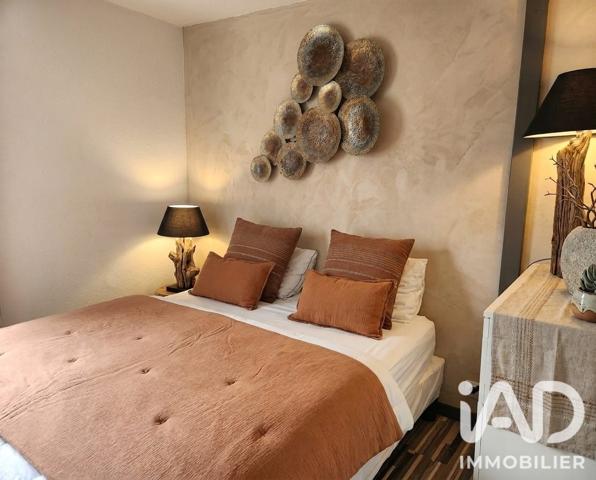 Maison à vendre 3 pièces 65 m² Moliets-et-Maa