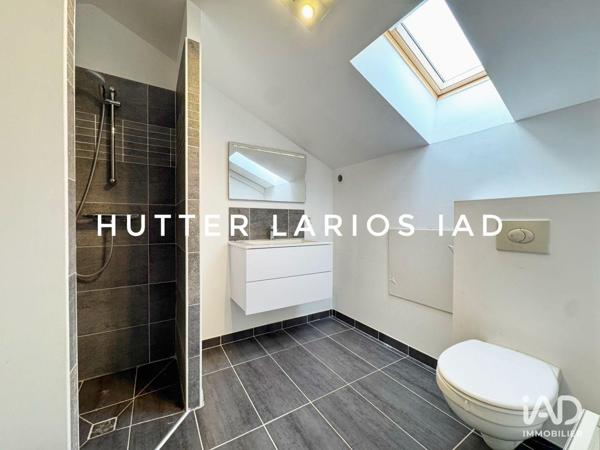 Maison à vendre 4 pièces 132 m² Hyères