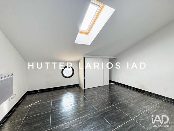 Maison à vendre 4 pièces 132 m² Hyères