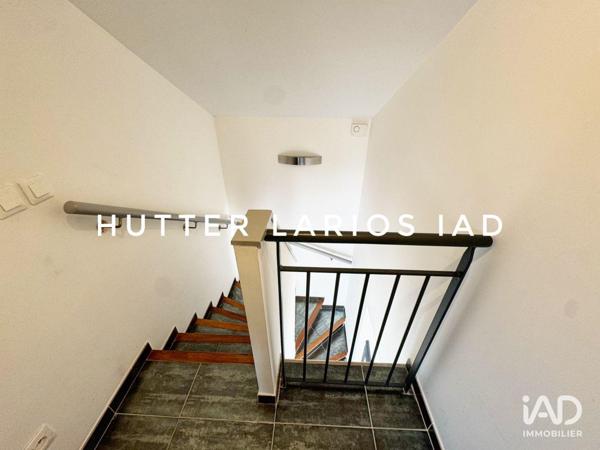 Maison à vendre 4 pièces 132 m² Hyères