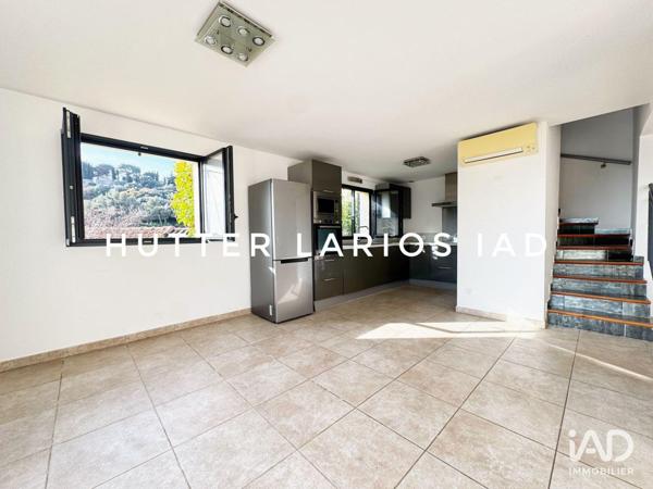 Maison à vendre 4 pièces 132 m² Hyères