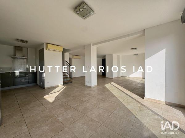 Maison à vendre 4 pièces 132 m² Hyères