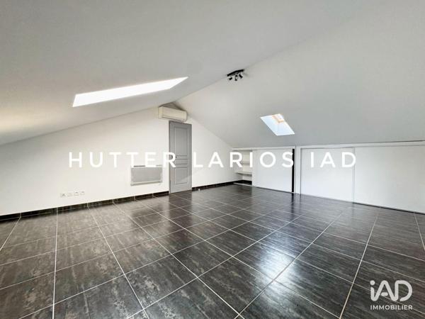 Maison à vendre 4 pièces 132 m² Hyères