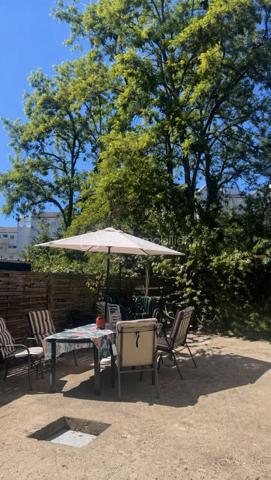 Appartement de 56,98 m²