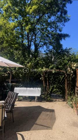 Appartement de 56,98 m²