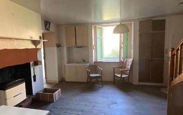 Vente Maison Sereilhac   