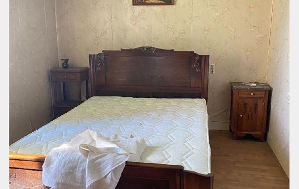 Vente Maison Sereilhac   