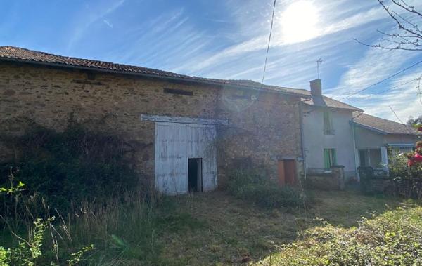 Vente Maison Sereilhac   