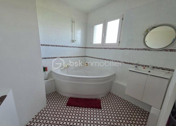 Appartement de 71 m²