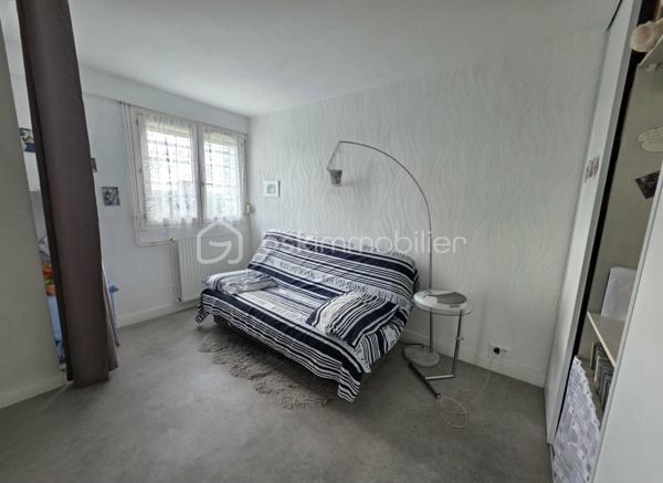 Appartement de 71 m²