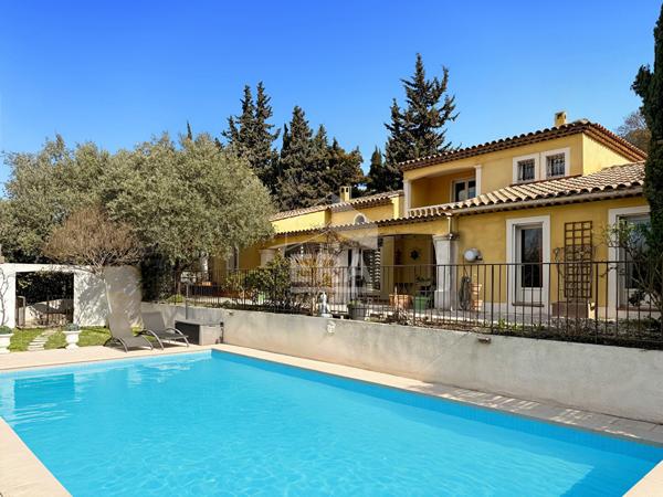 ERA Provaix Maison 207 m2 8 pièces