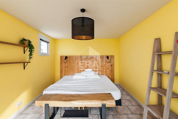 ERA Provaix Maison 207 m2 8 pièces