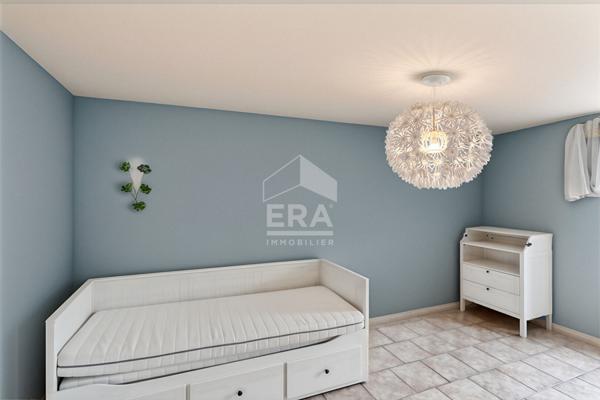ERA Provaix Maison 207 m2 8 pièces