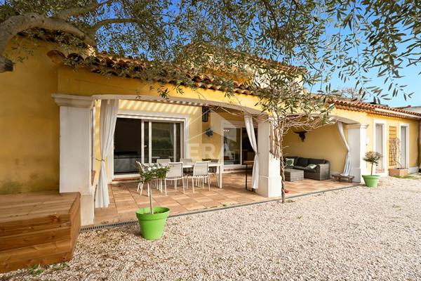 ERA Provaix Maison 207 m2 8 pièces