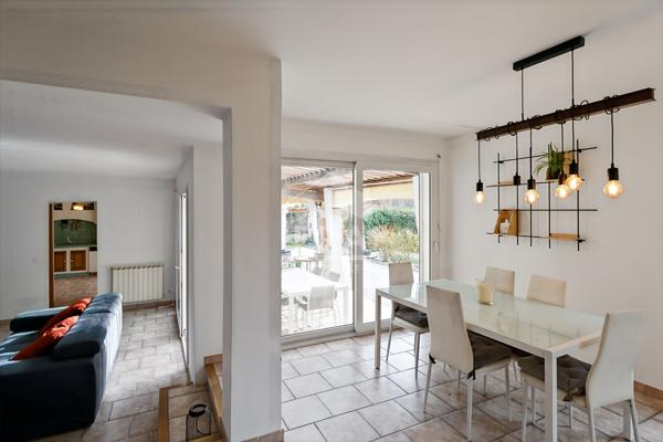 ERA Provaix Maison 207 m2 8 pièces
