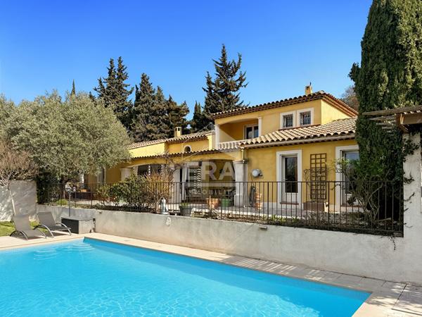 ERA Provaix Maison 207 m2 8 pièces