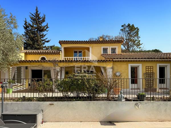 ERA Provaix Maison 207 m2 8 pièces