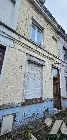 MAISON HELLEMMES VENTE SUR APPEL D'OFFRE AU PLUS OFFRANT :