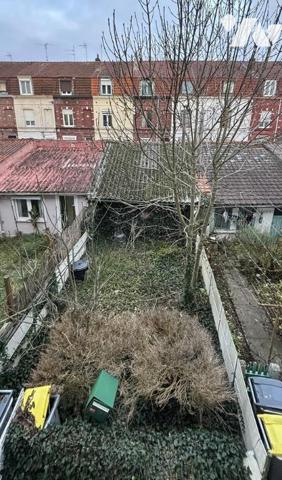 MAISON HELLEMMES VENTE SUR APPEL D'OFFRE AU PLUS OFFRANT :