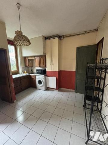 MAISON HELLEMMES VENTE SUR APPEL D'OFFRE AU PLUS OFFRANT :