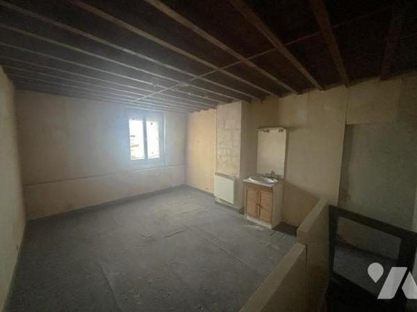 MAISON HELLEMMES VENTE SUR APPEL D'OFFRE AU PLUS OFFRANT :